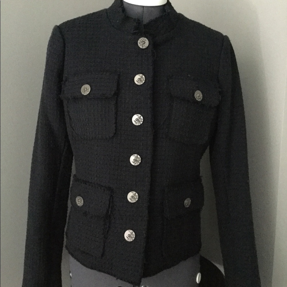 Willow & Clay Blazer